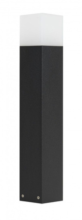 Lampa ogrodowa stojąca CB-580 BL