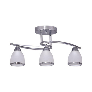Lampa sufitowa K-JSL-8090/3 CHR z serii SAMIRA
