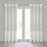 Firana Liza naturalna 140x250