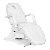 Sillon fotel kosmetyczny elektryczny Soft 1 siln. biały 137567
