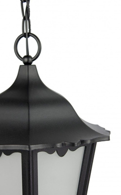Lampa zewnętrzna wisząca K 1018/1/BD
