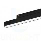 Saga track magnetic  Milky 120 Stripe