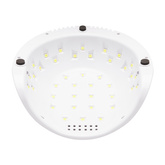 Lampa UV LED Shiny 86W fioletowa perła 143808