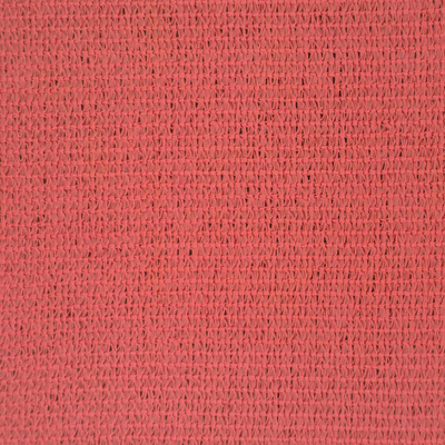 Ekran balkonowy terakota 90 x 800 cm HDPE i aluminium