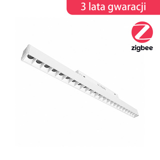 Lampa magnetyczna DDCX-GS24-436-ZB 24W ZIGBEE CCT biały