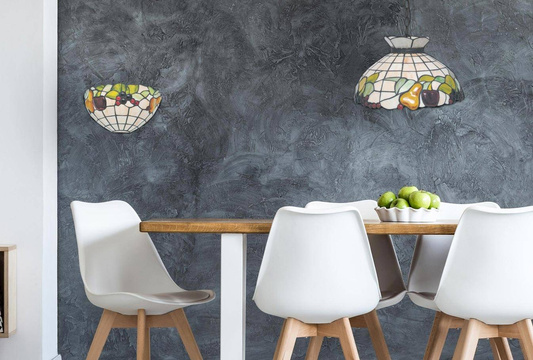 Lampa wisząca K-P16550 z serii FRUIT KAJA