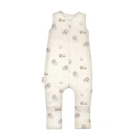 Śpiworek z Nogawkami 2.5 TOG Lullaby Szampański S
