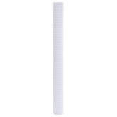 Folia okienna, matowa, w paski, 0,9x100 m, PVC