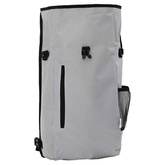 Torba rowerowa Szary 31 x 13 x 58 cm Poliester