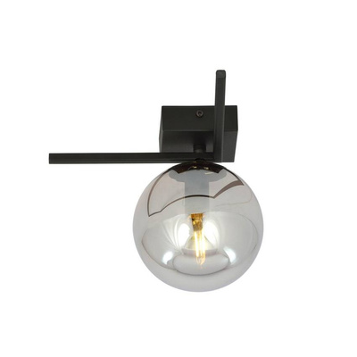 Lampa sufitowa  IMAGO 1G BLACK/GRAFIT