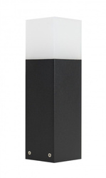 Lampa ogrodowa stojąca CB-330 BL