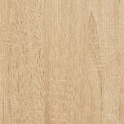 Szafka pod TV, dąb sonoma, 150x30x44,5 cm