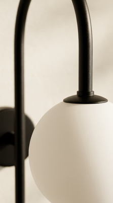 Kinkiet K-5993 z serii SILA
