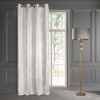 Przel biała 140x250 Zasłona