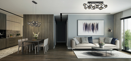 Lampa wisząca NANCY 7014-1405