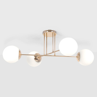 Lampa sufitowa K-5403 z serii LUMIA