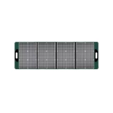 Panel fotowoltaiczny V-TAC 120W przenośny, składany 19, 8V GSSP120-SP VT-10120