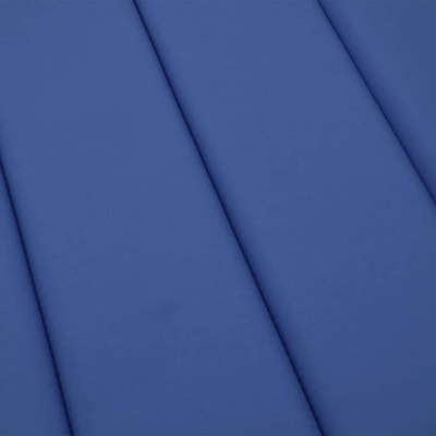 vidaXL Poduszka na leżak, niebieska, 200x70x3 cm, tkanina Oxford