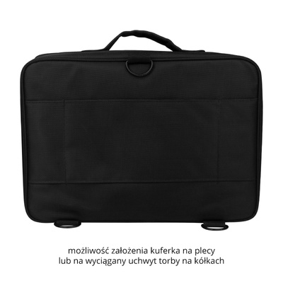 Kuferek Champion Big Case  130351