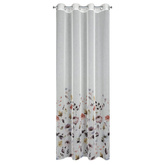 Zasłona Lavin biała 140x250