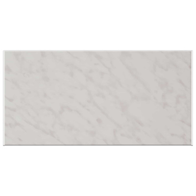Parapet okienny Klejek marmurowy 100 x 45 x 4,5 cm PVC