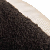 vidaXL Ciepłe legowisko dla psa z poduszką, rozmiar XL