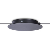 Lampa wisząca K-4891 z serii VIGO