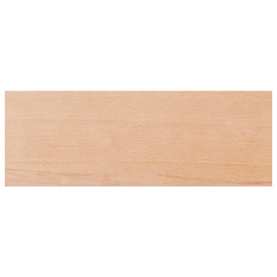 Nakładki na schody 12 szt. 70 x 30 x 2 cm naturalny