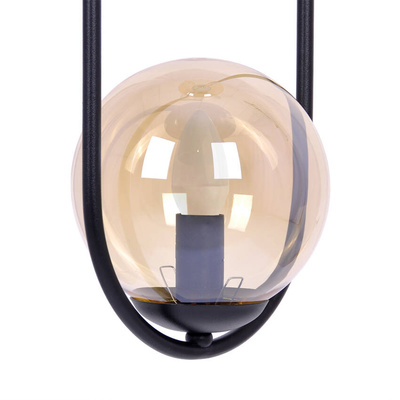 Lampa wisząca K-5120 z serii VENTA