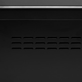 Lafomed autoklaw Standard Line LFSS12AA LED z drukarką 12 L kl. B medyczna czarny  142865