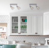 / spot K-4585 z serii MIKA GRAY Reflektor