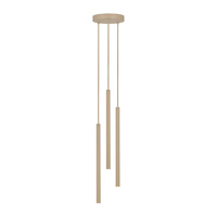 Lampa wisząca K-5836 z serii SUNO