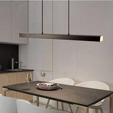Lampa wisząca mumu 180cm LED