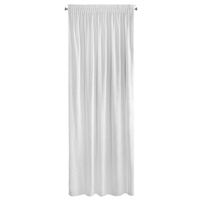 Firana Roxi biała 140x270