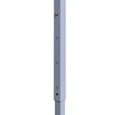 Namiot Imprezowy Zielony 292 x 292 x 315 cm Materiał Oxford