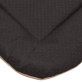 vidaXL Legowisko dla psa, rozmiar XXL, beż