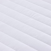 Materac piankowy, średnio miękki, 100x200 cm