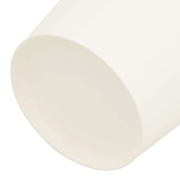 Papierowe kubki, 1000 szt., 12oz, 300ml, biały