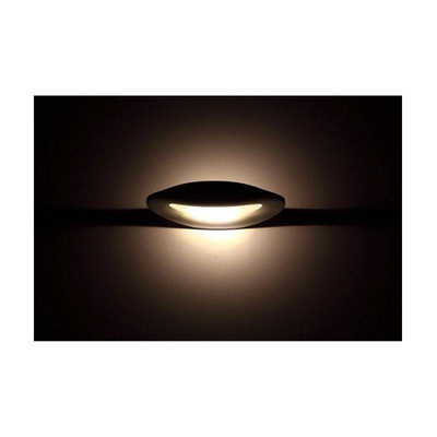 Nowoczesny Kinkiet LED 9W 3000K 30cm Abruzzo Prima