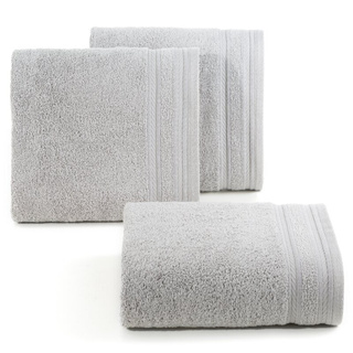 Ręcznik Kely kremowy 70x140