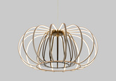 Lampa wisząca SALO 6033-113