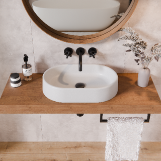 Umywalka Sevilla / 01 biały