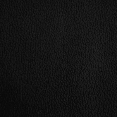 vidaXL Legowisko dla psa, czarne, 90x53x30 cm, sztuczna skóra