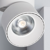 Lampa punktowa Biała 30W Spot LED 2700-3200K Abruzzo Romeo