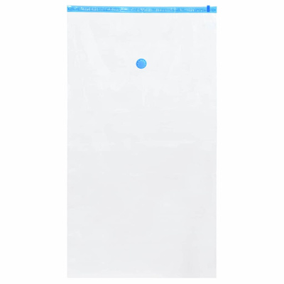 Torby do przechowywania Montowane na ścianie 5 pcs 120 x 70 cm