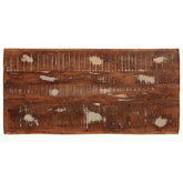Stolik Nesting 3 szt. Brązowy 82 x 40 x 46 cm