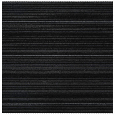 Płytka dywanowa Pasywany Ciemnoszary 50 x 50 cm 4 szt.