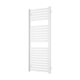 GRZEJNIK ŁAZIENKOWY 540X1200 BIAŁY