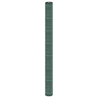 Agrowłóknina antychwastowa, zielona, 1,5x25 m, PP