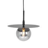 Lampa wisząca K-5381 z serii FERMI